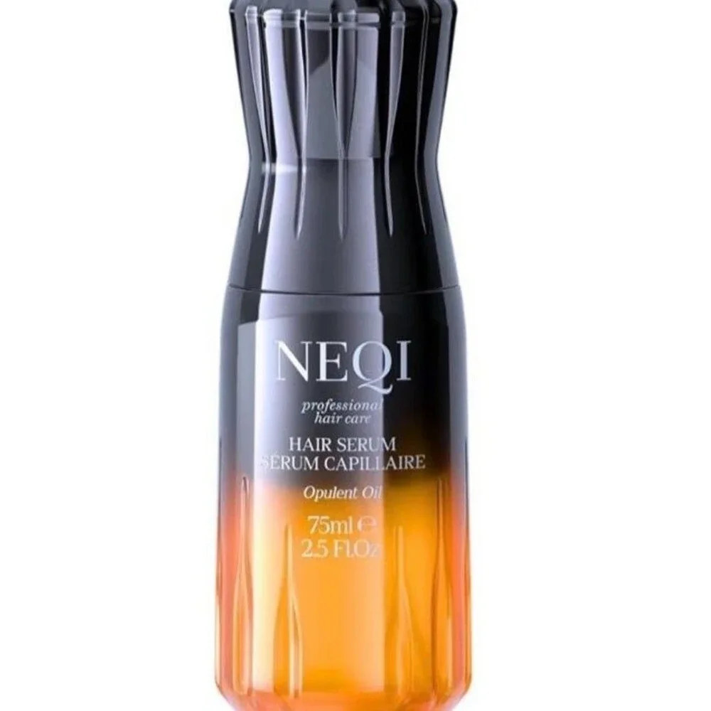 NEQI Hair Serum Capillaire SEUM CAPILAR 25 Fl Oz / 75 Ml